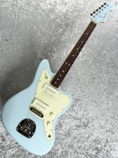 Fender FSR Made in Japan Hybrid II Jazzmaster Satin -Daphne Blue- #JD26011578【約3.40kg】_2