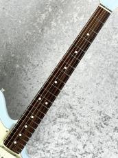 Fender FSR Made in Japan Hybrid II Jazzmaster Satin -Daphne Blue- #JD26011578【約3.40kg】_3