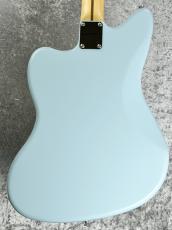 Fender FSR Made in Japan Hybrid II Jazzmaster Satin -Daphne Blue- #JD26011578【約3.40kg】_5