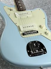 Fender FSR Made in Japan Hybrid II Jazzmaster Satin -Daphne Blue- #JD26011578【約3.40kg】_9