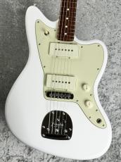 Fender FSR Made in Japan Hybrid II Jazzmaster Satin -Arctic White- #JD26010840【約3.79kg】