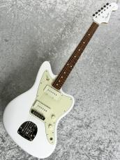 Fender FSR Made in Japan Hybrid II Jazzmaster Satin -Arctic White- #JD26010840【約3.79kg】_2