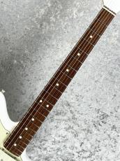 Fender FSR Made in Japan Hybrid II Jazzmaster Satin -Arctic White- #JD26010840【約3.79kg】_3