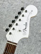 Fender FSR Made in Japan Hybrid II Jazzmaster Satin -Arctic White- #JD26010840【約3.79kg】_4