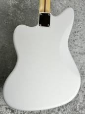 Fender FSR Made in Japan Hybrid II Jazzmaster Satin -Arctic White- #JD26010840【約3.79kg】_5