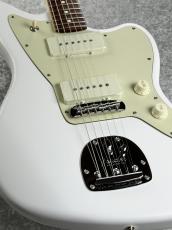 Fender FSR Made in Japan Hybrid II Jazzmaster Satin -Arctic White- #JD26010840【約3.79kg】_9