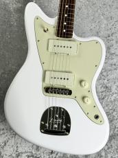Fender FSR Made in Japan Hybrid II Jazzmaster Satin -Arctic White- #JD26010842【約3.51kg】
