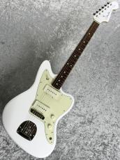 Fender FSR Made in Japan Hybrid II Jazzmaster Satin -Arctic White- #JD26010842【約3.51kg】_2