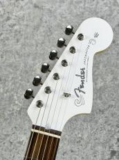 Fender FSR Made in Japan Hybrid II Jazzmaster Satin -Arctic White- #JD26010842【約3.51kg】_4