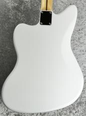 Fender FSR Made in Japan Hybrid II Jazzmaster Satin -Arctic White- #JD26010842【約3.51kg】_5