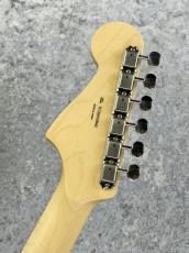 Fender FSR Made in Japan Hybrid II Jazzmaster Satin -Arctic White- #JD26010842【約3.51kg】_7