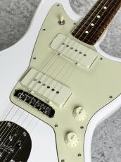Fender FSR Made in Japan Hybrid II Jazzmaster Satin -Arctic White- #JD26010842【約3.51kg】_8
