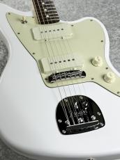 Fender FSR Made in Japan Hybrid II Jazzmaster Satin -Arctic White- #JD26010842【約3.51kg】_9