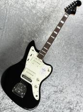 Fender Made in Japan Traditional Late 60s Jazzmaster MHC -Black-  #JD26014343【マッチングヘッド】【3.32kg】_2
