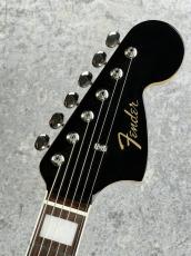 Fender Made in Japan Traditional Late 60s Jazzmaster MHC -Black-  #JD26014343【マッチングヘッド】【3.32kg】_4