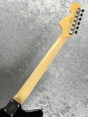 Fender Made in Japan Traditional Late 60s Jazzmaster MHC -Black-  #JD26014343【マッチングヘッド】【3.32kg】_6