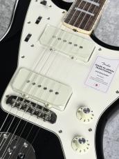 Fender Made in Japan Traditional Late 60s Jazzmaster MHC -Black-  #JD26014343【マッチングヘッド】【3.32kg】_8