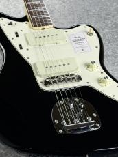 Fender Made in Japan Traditional Late 60s Jazzmaster MHC -Black-  #JD26014343【マッチングヘッド】【3.32kg】_9
