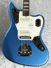 Fender Made in Japan Traditional Late 60s Jaguar -Lake Placid Blue- #JD26014131【約3.72kg】