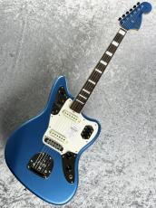 Fender Made in Japan Traditional Late 60s Jaguar -Lake Placid Blue- #JD26014131【約3.72kg】_2