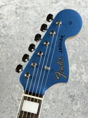 Fender Made in Japan Traditional Late 60s Jaguar -Lake Placid Blue- #JD26014131【約3.72kg】_4