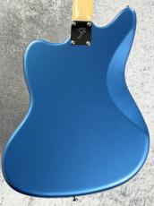 Fender Made in Japan Traditional Late 60s Jaguar -Lake Placid Blue- #JD26014131【約3.72kg】_5