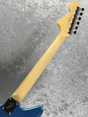 Fender Made in Japan Traditional Late 60s Jaguar -Lake Placid Blue- #JD26014131【約3.72kg】_6