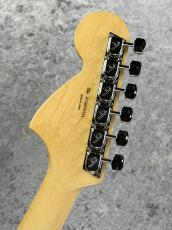 Fender Made in Japan Traditional Late 60s Jaguar -Lake Placid Blue- #JD26014131【約3.72kg】_7
