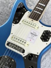 Fender Made in Japan Traditional Late 60s Jaguar -Lake Placid Blue- #JD26014131【約3.72kg】_8