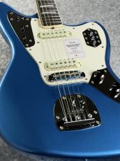 Fender Made in Japan Traditional Late 60s Jaguar -Lake Placid Blue- #JD26014131【約3.72kg】_9