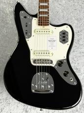 Fender Made in Japan Traditional Late 60s Jaguar -Black- #JD26013393【約3.54kg】