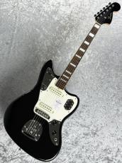 Fender Made in Japan Traditional Late 60s Jaguar -Black- #JD26013393【約3.54kg】_2