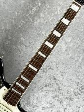 Fender Made in Japan Traditional Late 60s Jaguar -Black- #JD26013393【約3.54kg】_3