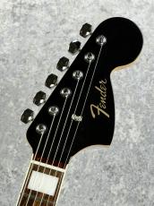 Fender Made in Japan Traditional Late 60s Jaguar -Black- #JD26013393【約3.54kg】_4