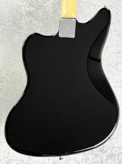 Fender Made in Japan Traditional Late 60s Jaguar -Black- #JD26013393【約3.54kg】_5