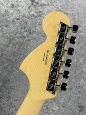Fender Made in Japan Traditional Late 60s Jaguar -Black- #JD26013393【約3.54kg】_7