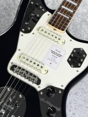 Fender Made in Japan Traditional Late 60s Jaguar -Black- #JD26013393【約3.54kg】_8
