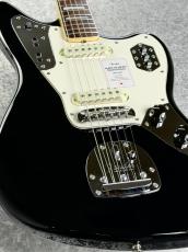 Fender Made in Japan Traditional Late 60s Jaguar -Black- #JD26013393【約3.54kg】_9