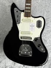 Fender Made in Japan Traditional Late 60s Jaguar -Black- #JD26013366【約3.48kg】