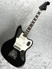 Fender Made in Japan Traditional Late 60s Jaguar -Black- #JD26013366【約3.48kg】_2