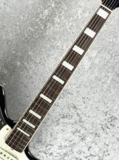 Fender Made in Japan Traditional Late 60s Jaguar -Black- #JD26013366【約3.48kg】_3
