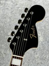 Fender Made in Japan Traditional Late 60s Jaguar -Black- #JD26013366【約3.48kg】_4