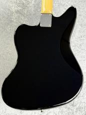 Fender Made in Japan Traditional Late 60s Jaguar -Black- #JD26013366【約3.48kg】_5
