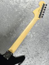 Fender Made in Japan Traditional Late 60s Jaguar -Black- #JD26013366【約3.48kg】_6