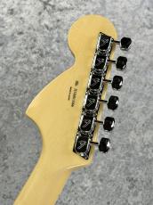 Fender Made in Japan Traditional Late 60s Jaguar -Black- #JD26013366【約3.48kg】_7