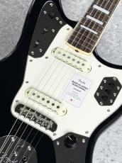 Fender Made in Japan Traditional Late 60s Jaguar -Black- #JD26013366【約3.48kg】_8