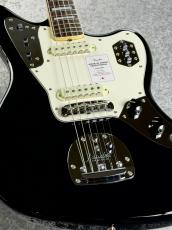 Fender Made in Japan Traditional Late 60s Jaguar -Black- #JD26013366【約3.48kg】_9