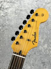 Fender Made in Japan Hybrid II 2026 Collection Stratocaster -MIR- #JD26005413【約3.40kg】【限定モデル】_4