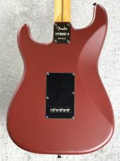 Fender Made in Japan Hybrid II 2026 Collection Stratocaster -MIR- #JD26005413【約3.40kg】【限定モデル】_5