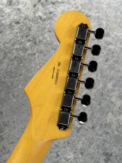 Fender Made in Japan Hybrid II 2026 Collection Stratocaster -MIR- #JD26005413【約3.40kg】【限定モデル】_7